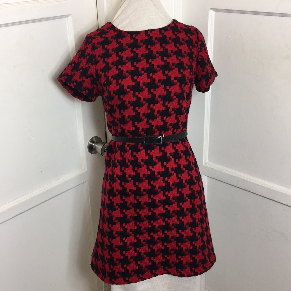 Xhilaration mod dress small